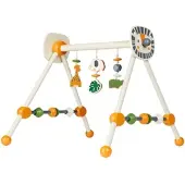 Solini Spieltrapez Safari, mehrfarbig