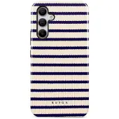 Burga Samsung Galaxy A55 Hülle - Kunststoff - - Backcover/Hard Case - Bunt