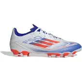 Adidas Fußballschuhe F50 League MG IF1341 Weiß
