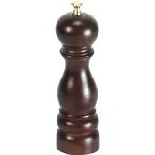 Lidrewa Toscana Salzmühle, Höhe: 180 mm, braun
