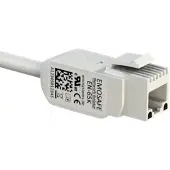EMO SYSTEMS EMO EN-65K - Keystone RJ45 Isolator , 200 mm Kabellänge