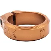 OAK Sattelklemme Orbit 34,9 mm | kupfer
