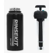 Rinsekit 32oz/768ml Sport Misting & Spray Flasche