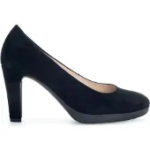 Gabor Damen Pumps 28129-3.5, 28129-4, 28129-4.5, 28129-5, 28129-5.5, 28129-6, 28129-6.5, 28129-7, 28129-7.5 GAB-41-290 schwarz 6.5