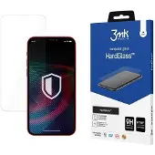 3MK gehärtetes Glas HardGlass für Redmi 13C
