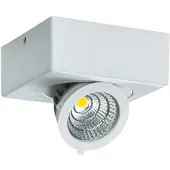 Hobby Hall Deckenleuchte LED 6W 4000K IP20 IGOR LED D 03127