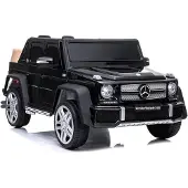 Wisam Kinderauto Mercedes A100 lackiert | Gr.: onesize