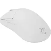 White Shark Shark Wireless Gaming Mouse AERO, 6D, 6400 dpi