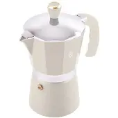 Berlinger Haus BERLINGERHAUS Espressokanne 3 Tassen Sahara Collection BH-8571