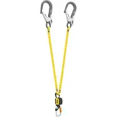 Petzl Verbindungsmittel Absorbica-Y MGO 150 Flex