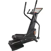 Dkn technology Elliptischer Crosstrainer XC Pro