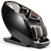 IRest Massagesessel Brillactiq (A665) - graphit-schwarz