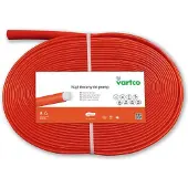 Vartco Förderschlauch Für Tauchpumpen 1" 25Mm 20Mb