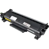 Ampertec Toner ersetzt Brother TN-2510 schwarz