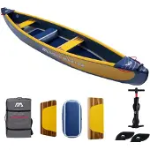 Aqua Marina Tomahawk AIR-C 3-Personen Speed Kajak