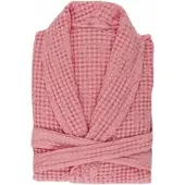 Abyss & Habidecor Bademantel Pousada Flamingo-XXL