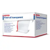 Leukoplast Fixomull stretch 10 cmx10 m 1 St Verband