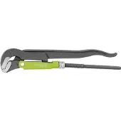 Rennsteig Werkzeuge Rohrzange Standard S-Maul 2