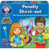 Orchard - Penalty Shoot Out - Mini Game (600365)
