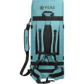 Yeaz Rucksack und Paddel BAIA KIT