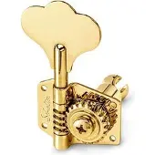 Schaller BM 4l gold