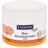 ENZBORN Ringelblumen Salbe Bio 200 ml