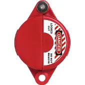 ABUS Handrad-Verriegelung