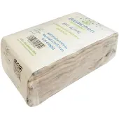 Blümchen Stoffwindeln Prefold Bio-BW 6er-Set Regular 6 St
