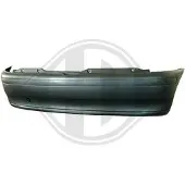 Diederichs Stoßfänger [Hersteller-Nr. 3452055] für Fiat