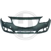 Diederichs Stoßfänger HD Priority Parts 1827052
