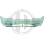 Diederichs Stoßfänger [Hersteller-Nr. 1805053] für Opel