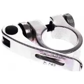 Ergotec Schnellspanner Alu-Sattelstütze