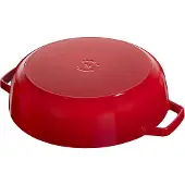 Staub Chistera 28 Cm Cocotte