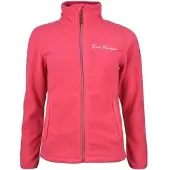 Mountain Peak Aspadon Fleece Mit Durchgehendem Reißverschluss