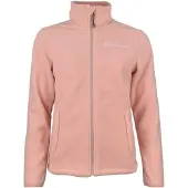 Mountain Peak Aspadon Fleece Mit Durchgehendem Reißverschluss