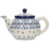 Bunzlau Castle Teekanne Winter Garden (1300 ml)