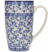 Bunzlau Castle Tasse Keramik Tender Twigs (420 ml)