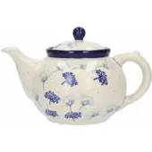 Bunzlau Castle Teekanne Felicity (1300 ml)