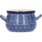 Bunzlau Castle Suppenschüssel Lace (360 ml)