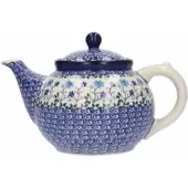 Bunzlau Castle Teekanne Spring Hill (1300 ml)