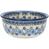 Bunzlau Castle Salatschüssel Flower Crown (370 ml)