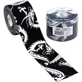 NASARA Dragon Kinesiology Tape 1 St