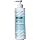 MATAS Beauty, Hyaluron Körperlotion 400 ml