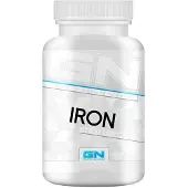 GN Labaratories GN Iron / Eisen Health Line Kapsel 0,2 kg Kapseln