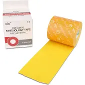 NASARA Kinesiology Tape 7,5cm x 5m 1 St