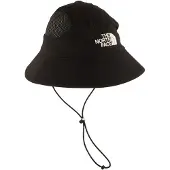 The North Face Hut Summer Lt Run Bucket NF0A876KJK31 Schwarz
