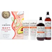 Curlsmith Wavy Discovery Kit