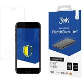 3MK Flexible Glass Lite do iPhone SE