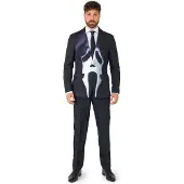 Opposuits Ghostface Partyanzug