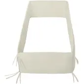 cambrass Liso E 420x30x3 Cm Bettumrandung